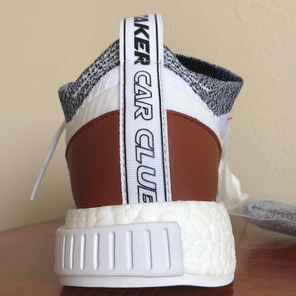 ADIDAS NMD RACER “MONACO” - Picture 6 of 8